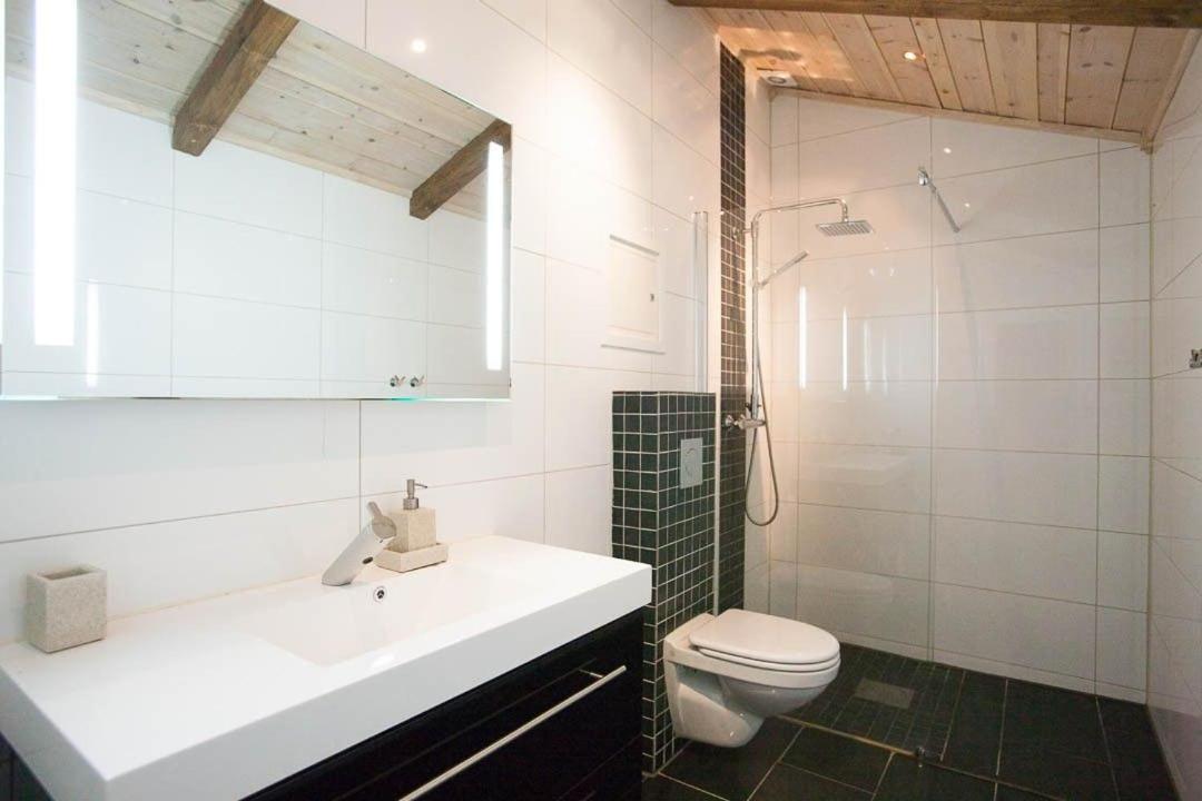 Luxury Cabin In The Mountains With All Facileties Sonstebo 외부 사진