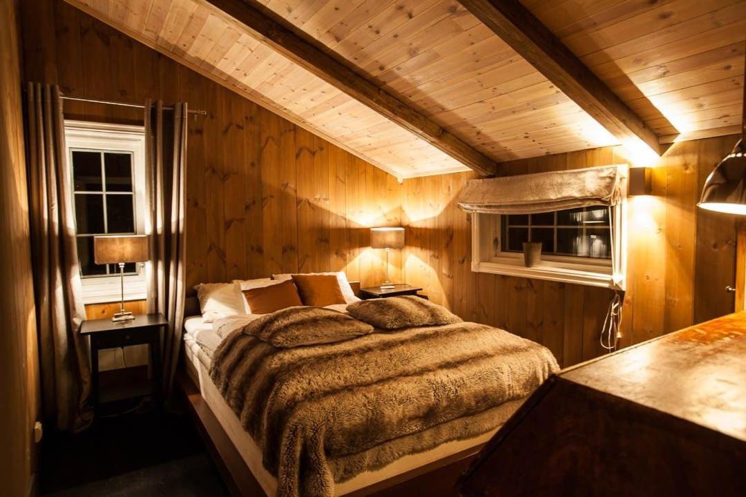 Luxury Cabin In The Mountains With All Facileties Sonstebo 외부 사진